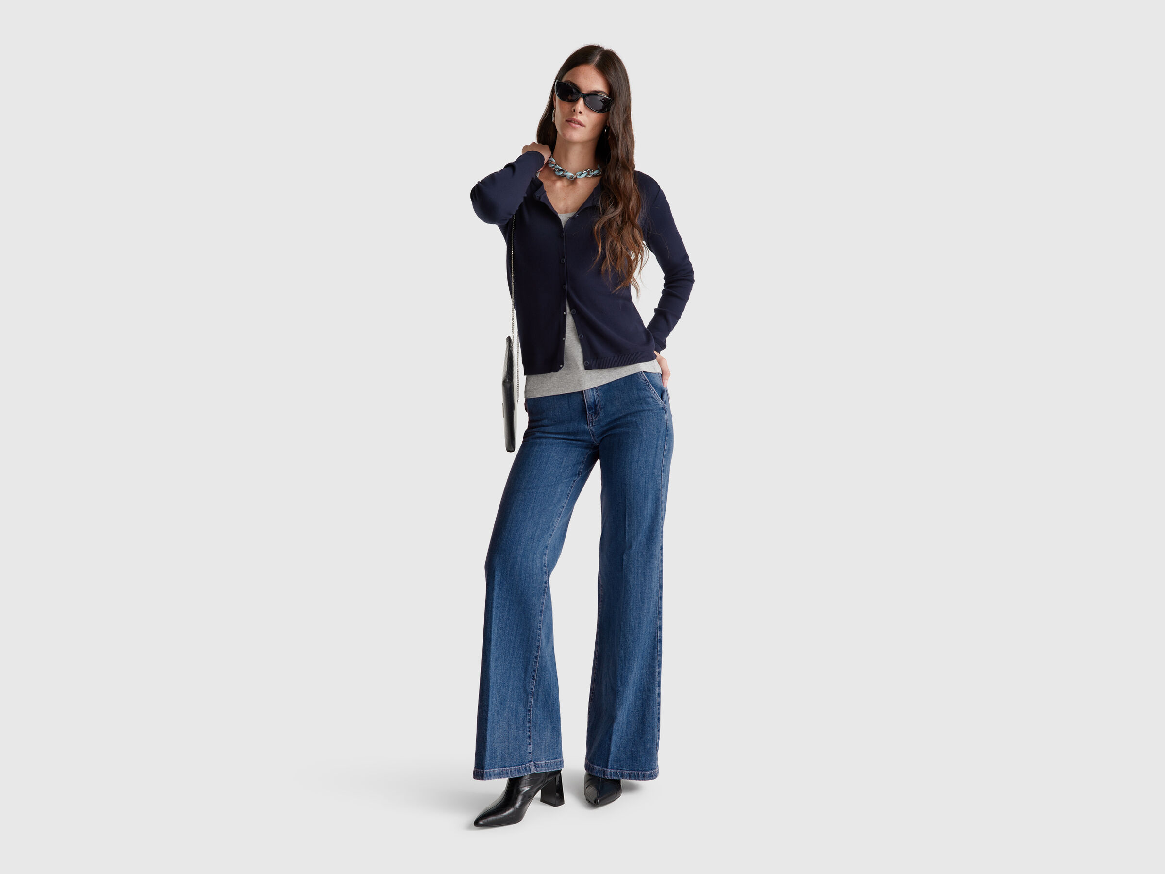 TROUSERS Women image number 3